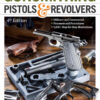 Gunsmithing Pistols & Revolvers, 4th Edition eBook