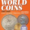 2016 Standard Catalog of World Coins 1901-2000, 43rd Edition eBook