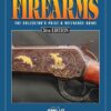 2016 Standard Catalog of Firearms: The Collector's Price & Reference Guide, 26th Edition eBook