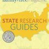 State Research Guides: Trace Your Roots Across the USA, 2nd Edition eBook