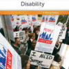 Disability: A Reference Handbook, 1st Edition eBook