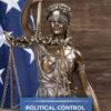 Political Control of America's Courts: Examining the Facts, 1st Edition eBook