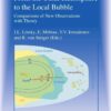 From the Outer Heliosphere to the Local Bubble: Comparisons of New Observations with Theory, 1st Edition eBook