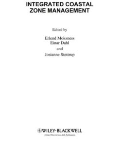 Integrated Coastal Zone Management, 1st Edition eBook