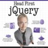 Head First jQuery: A Brain-Friendly Guide, 1st Edition eBook