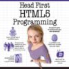 Head First HTML5 Programming: Building Web Apps with JavaScript, 1st Edition eBook