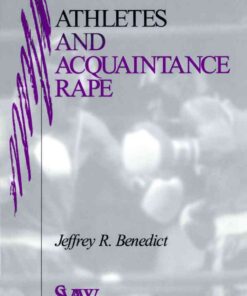 Athletes and Acquaintance Rape, 1st Edition eBook
