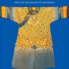 Chinese Dress: From the Qing Dynasty to the Present Day eBook