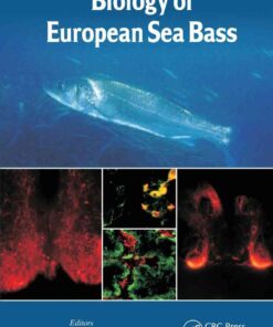 Biology of European Sea Bass, 1st Edition eBook