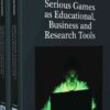 Handbook of Research on Serious Games as Educational, Business and Research Tools eBook