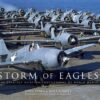 Storm of Eagles: The Greatest Aviation Photographs of World War II, 1st Edition eBook