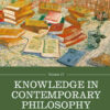 Knowledge in Contemporary Philosophy, 1st Edition eBook
