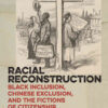 Racial Reconstruction: Black Inclusion, Chinese Exclusion, and the Fictions of Citizenship eBook
