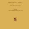 Soccer Hooliganism: A Preliminary Report eBook