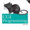 CGI Programming with PerlCreating Dynamic Web Pages, 2nd Edition eBook