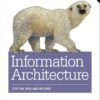 Information Architecture: For the Web and Beyond, 4th Edition eBook