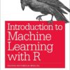 Introduction to Machine Learning with R: Rigorous Mathematical Analysis, 1st Edition eBook