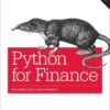 Python for Finance: Mastering Data-Driven Finance, 2nd Edition eBook