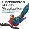 Fundamentals of Data Visualization: A Primer on Making Informative and Compelling Figures, 1st Edition eBook
