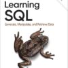 Learning SQLGenerate, Manipulate, and Retrieve Data, 3rd Edition eBook
