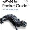 SQL Pocket Guide: A Guide to SQL Usage, 4th Edition eBook