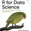 R for Data Science: Import, Tidy, Transform, Visualize, and Model Data, 2nd Edition eBook