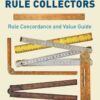 A Source Book for Rule Collectors with Rule Concordance and Value Guide eBook