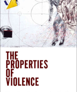 The Properties of Violence: Claims to Ownership in Representations of Lynching eBook