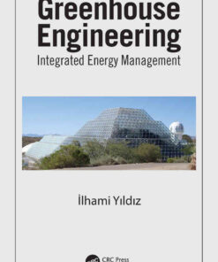 Greenhouse Engineering: Integrated Energy Management, 1st Edition eBook