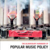 The Bloomsbury Handbook of Popular Music Policy, 1st Edition eBook