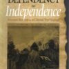 From Dependency to Independence: Economic Revolution in Colonial New England eBook