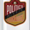 Politics under the Influence: Vodka and Public Policy in Putin's Russia eBook