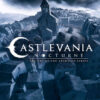 Castlevania: Nocturne--The Art of the Animated Series eBook
