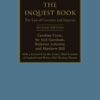 The Inquest Book: The Law of Coroners and Inquests, 2nd Edition eBook