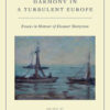 Pursuit of Legal Harmony in a Turbulent Europe: Essays in Honour of Eleanor Sharpston, 1st Edition eBook