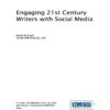 Engaging 21st Century Writers with Social Media eBook