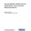 Social Media Performance Evaluation and Success Measurements eBook
