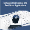 Semantic Web Science and Real-World Applications eBook
