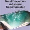 Global Perspectives on Inclusive Teacher Education eBook