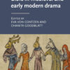 Enacting the Bible in medieval and early modern drama, 1st Edition eBook