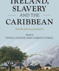 Ireland, slavery and the Caribbean: Interdisciplinary perspectives eBook