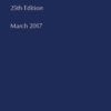 Lawyers' Costs and Fees: Fees and Fixed Costs in Civil Actions, 25th Edition eBook