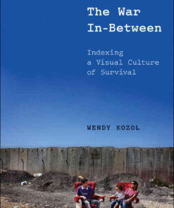 The War In-Between: Indexing a Visual Culture of Survival, 1st Edition eBook