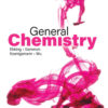 General Chemistry, 12th Edition eBook