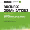 Casenote Legal Briefs for Business Organizations Klein, Ramseyer, and Bainbridge, 11th Edition eBook