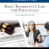 Basic Bankruptcy Law for Paralegals: Abridged, 6th Edition eBook