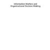 Information Warfare and Organizational Decision-Making, 1st Edition eBook