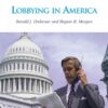 Lobbying in America: A Reference Handbook, 1st Edition eBook