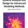 Systems Analysis and Design for Advanced Modeling Methods eBook