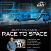 Burt Rutan's Race to Space: The Magician of Mojave and His Flying Innovations eBook